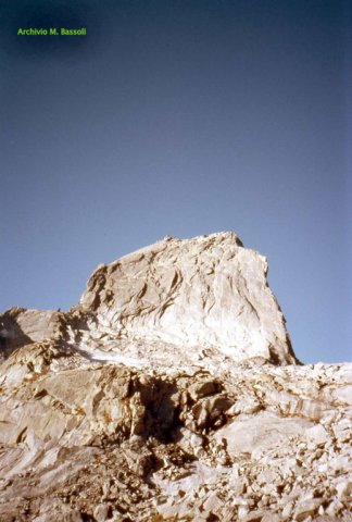 Arrampicata