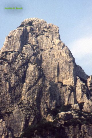 Arrampicata