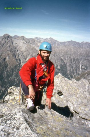 Arrampicata