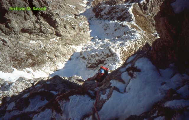 Arrampicata