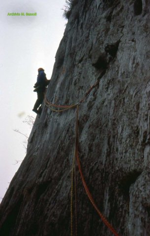 Arrampicata