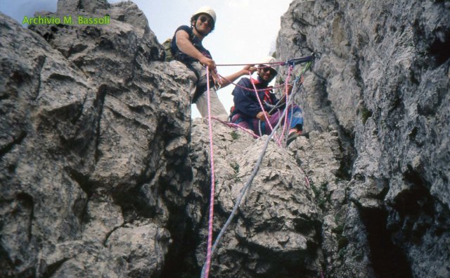 Arrampicata