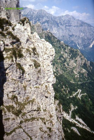 Arrampicata