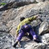 Arrampicata
