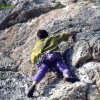 Arrampicata