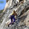 Arrampicata