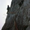 Arrampicata