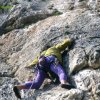Arrampicata