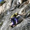 Arrampicata