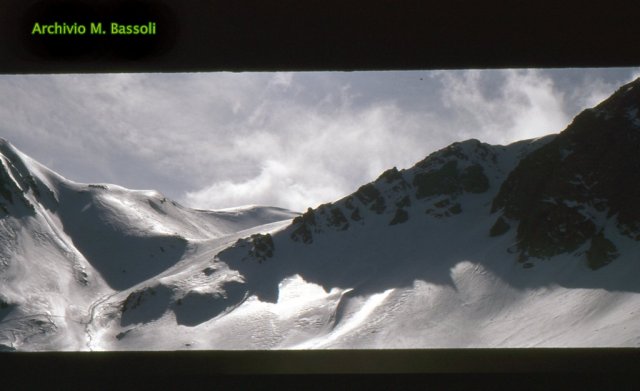 Alpinismo invernale