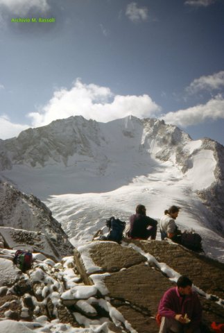 Alpinismo invernale