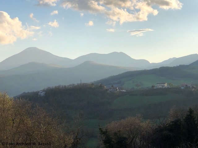 Anello Pascelupo Valle delle Prigioni