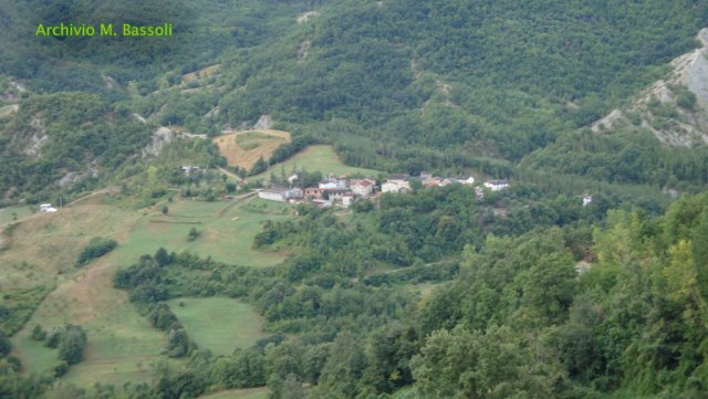 Appennino a Cavallo