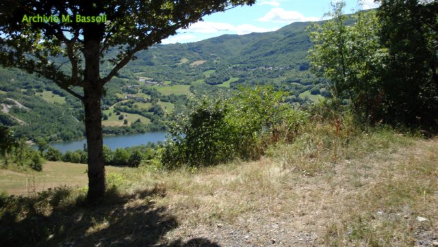 Appennino a Cavallo