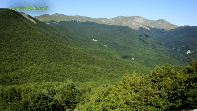 Appennino a Cavallo