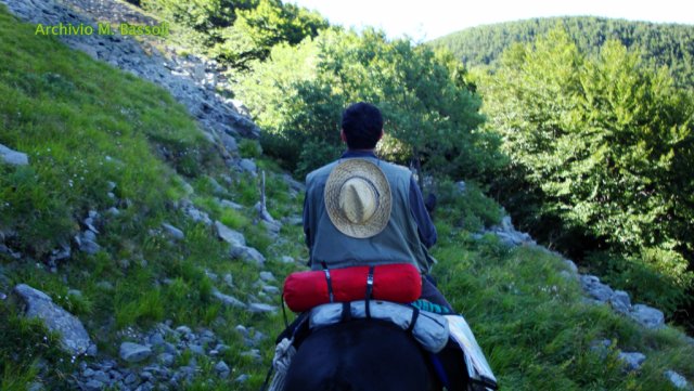 Appennino a Cavallo