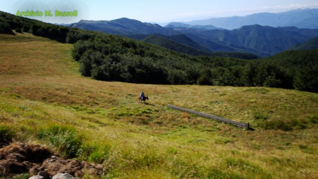 Appennino a Cavallo
