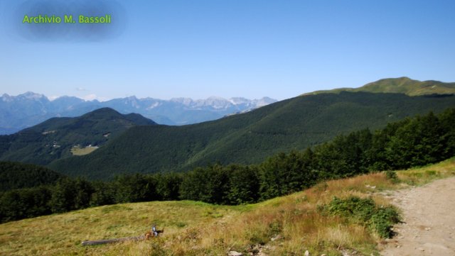 Appennino a Cavallo