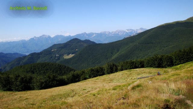 Appennino a Cavallo