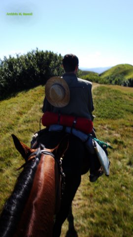 Appennino a Cavallo