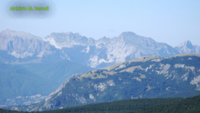 Appennino a Cavallo
