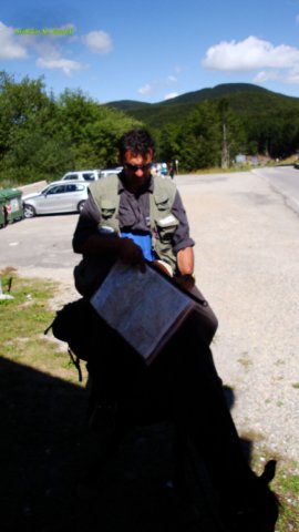 Appennino a Cavallo