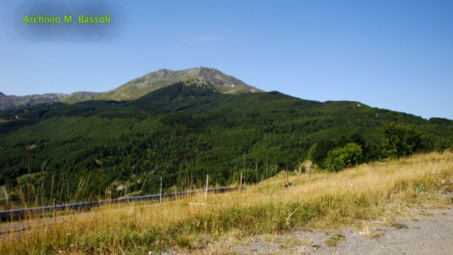 Appennino a Cavallo