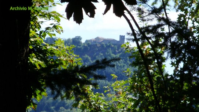 Appennino a Cavallo