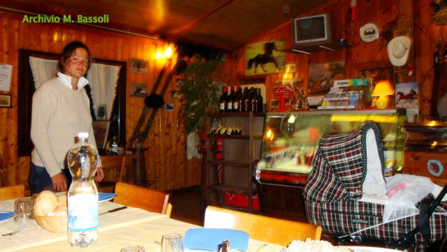 Appennino a Cavallo