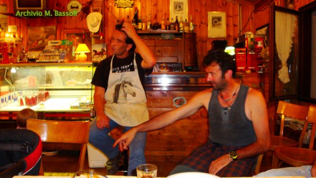 Appennino a Cavallo
