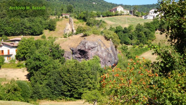 Appennino a Cavallo