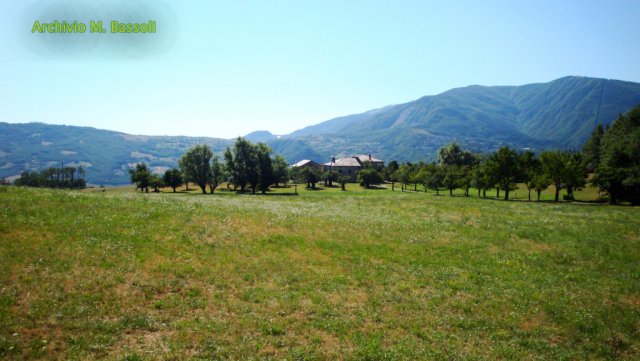 Appennino a Cavallo