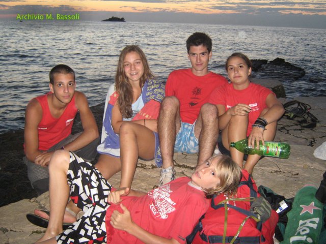 Croazia 2010