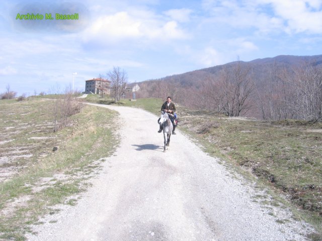 Cammino di San Francesco