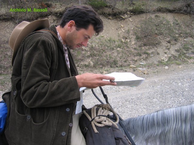 Cammino di San Francesco