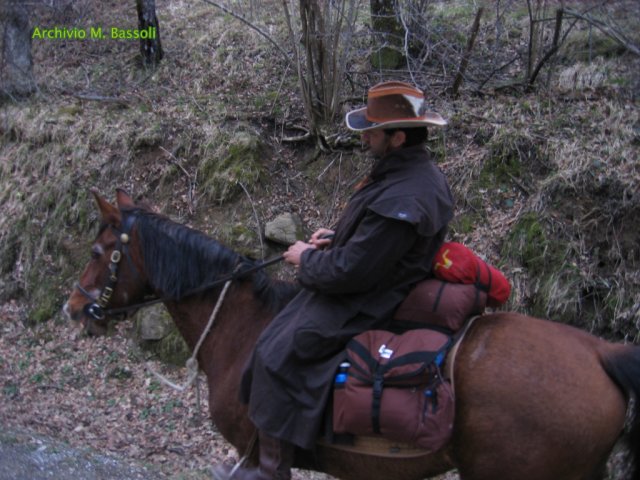 Cammino di San Francesco