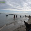 Cavalcata al mare