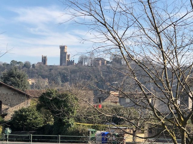 Colline Moreniche