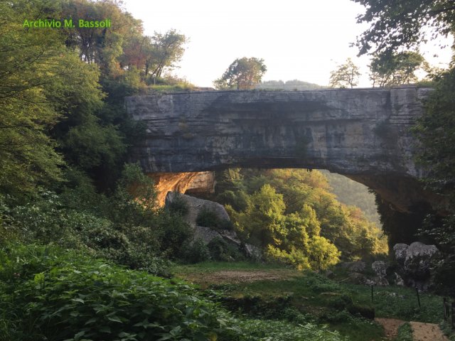 Ponte di Veja