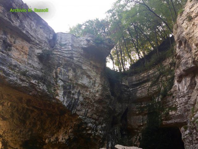 Ponte di Veja