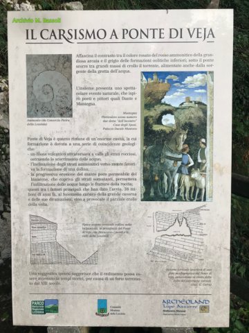Ponte di Veja