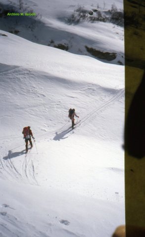 Sci alpinismo
