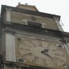 Biciturismo » Foce_adige » Torre_orologio_piazza_grande