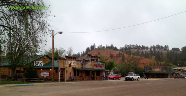 Wyoming
